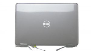 Dell Latitude 3190 2-in-1 (P26T003) Back Cover How-To Written Tutorial