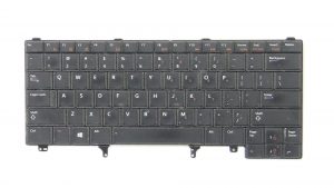 Remove upper and lower Keyboard screws (2 x M2.5 x 5mm) (2 x 
