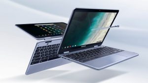 Big Changes For The Samsung Chromebook Plus V2 Upgraded Processor