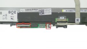 Disconnect and remove inverter.
