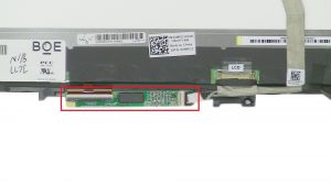 Disconnect and remove inverter.