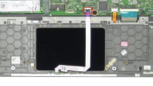 Disconnect and remove LED circuit board.