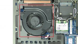 NEW OEM Cooling CPU Fan For Dell Precision M6700 26PND 026PND 