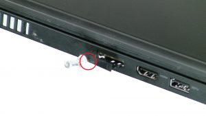 Dell Latitude 5480 SIM Card Installation & Video Repair Guide