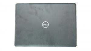 Dell Latitude 3490 (P89G001) Back Cover Removal & Installation