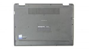 Dell Latitude 3400 (P111G001) Bottom Base Removal & Installation