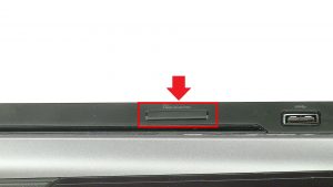 Dell Latitude 3400 (P111G001) CMOS Battery Removal & Installation
