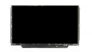 Unscrew and turn over LCD Panel (4 x 