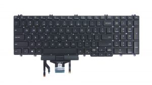 Unscrew and remove keyboard bracket (12 x M2 x 2mm).