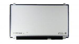 Unscrew and turn over LCD Panel (4 X 2.5mm x 3.5mm).