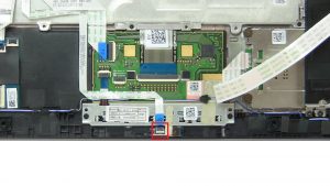 Unscrew and disconnect LED Circuit Board (1 x 