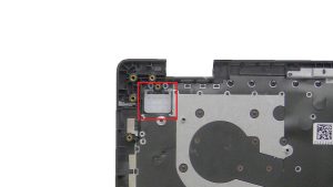 Dell Latitude 3420 (P144G001) Display Assembly Removal Tutorial