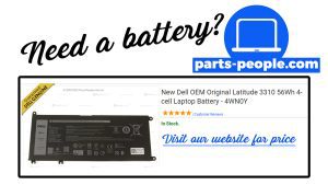Need a Battery? Visit us at 