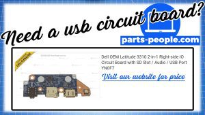 Need a USB/IO Circuit Board?