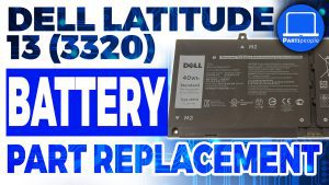 Enjoy your newly installed Dell part. Thanks for checking us out.