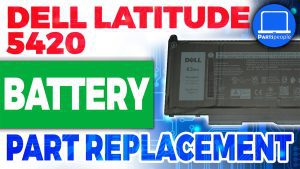 Enjoy your newly installed Dell part. Thanks for checking us out.
