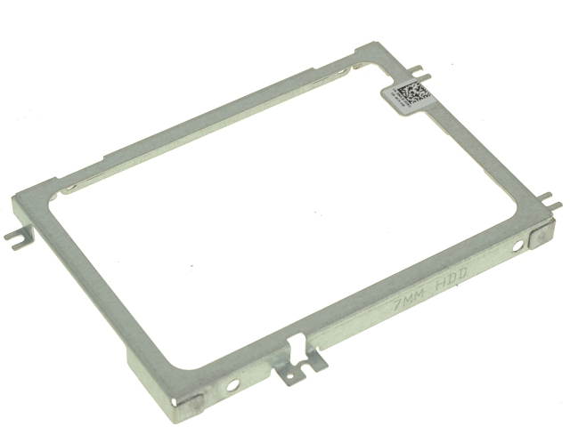 New latitude E7440 hdd hard drive caddy bracket t7y3 for dell RS 