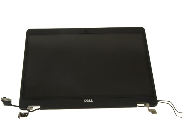 Original Complete Assembly for Dell Latitude E5450 LCD Display 14 WXGAHD Touchscreen LCD Screen Assembly 1366x768 1VWRW 01VWRW 