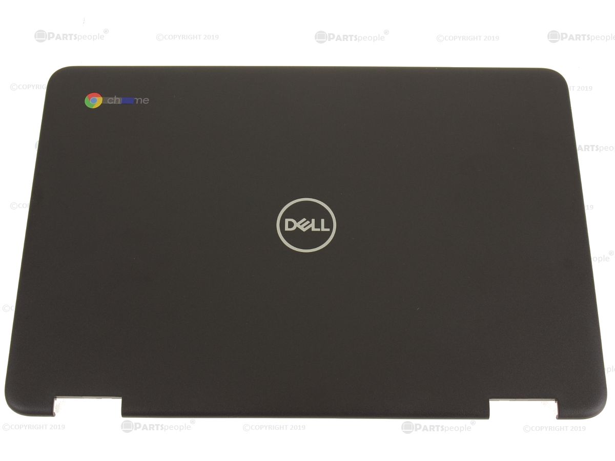 Refurbished Dell OEM Chromebook 3100 LCD Back Cover 279W8