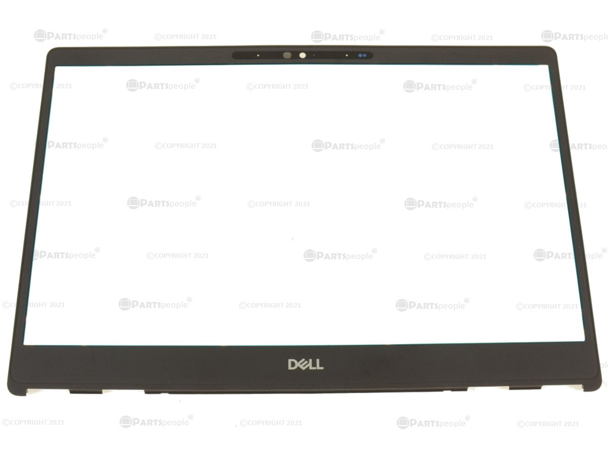 Refurbished Dell OEM Precision 7550 LCD Trim Bezel 6WT7M