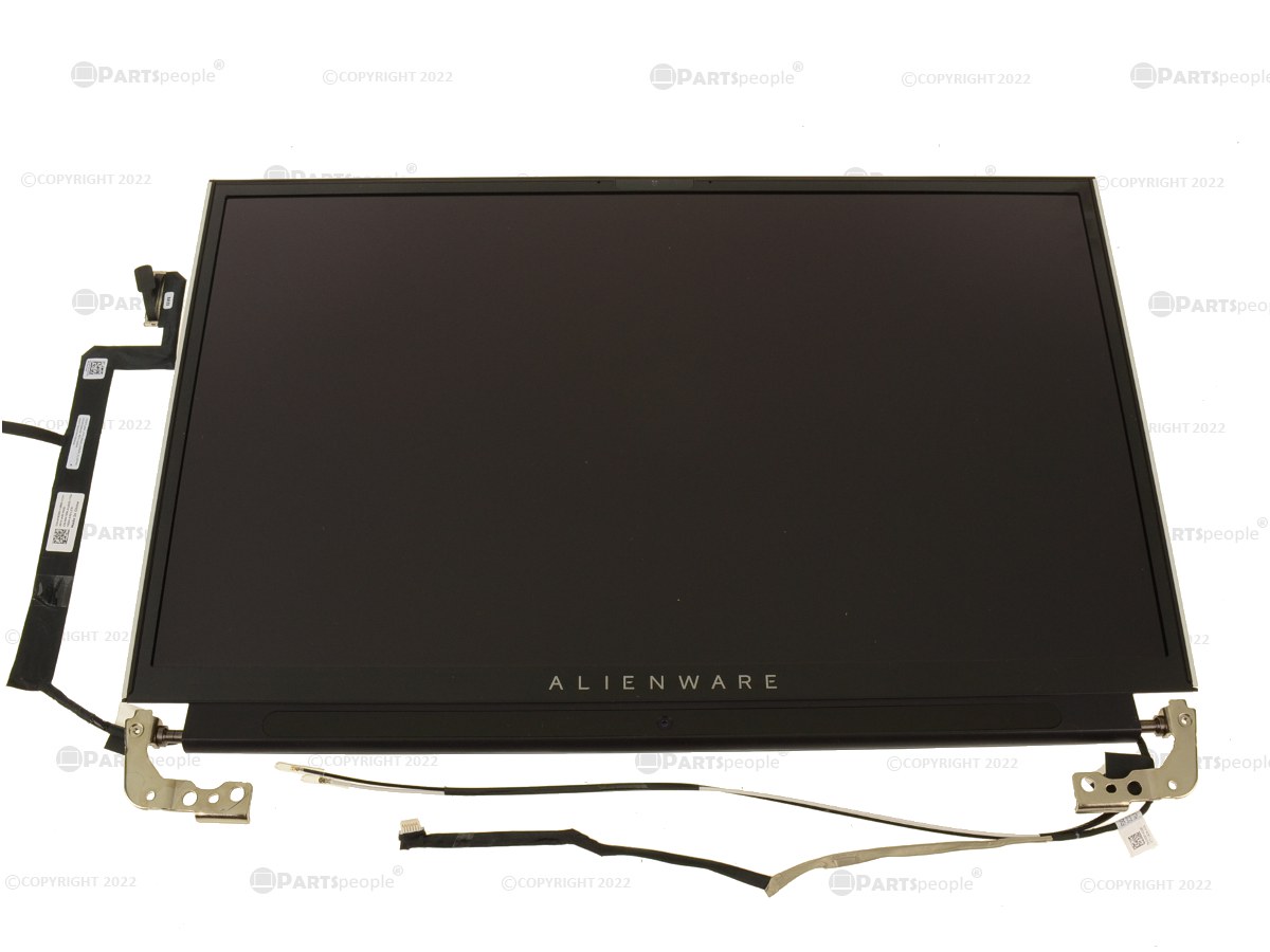 New Dell OEM Alienware Area-51m R2 LCD Screen 74D90