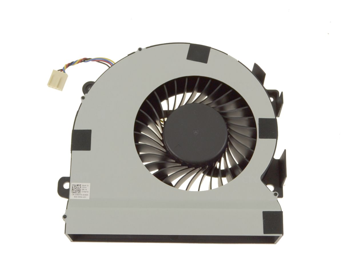 Dell OEM XPS 27 7760 /Precision 5720 Fan/Heatsink 78WTD