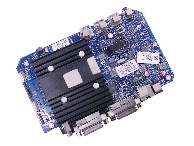 Dell OEM Wyse Thin Zero Client 3020 Motherboard 8XHG3