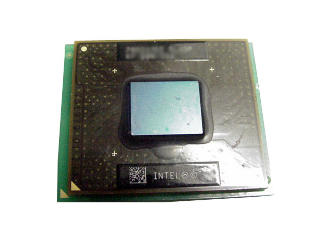 Van angel latitude Intel Pentium III 800mhz Laptop CPU CPU Processor 59CFK