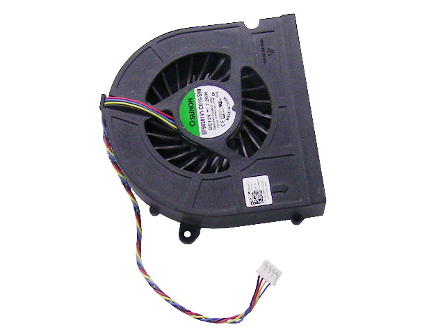 New Dell All-In-One Inspiron One W01B Gpu Cooling Fan 