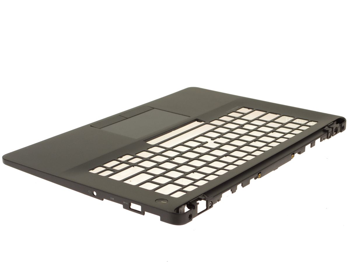 PC/タブレット ノートPC New Dell OEM Latitude E7470 Palmrest Touchpad Assembly - No SC - Dual Point  - DD2J6
