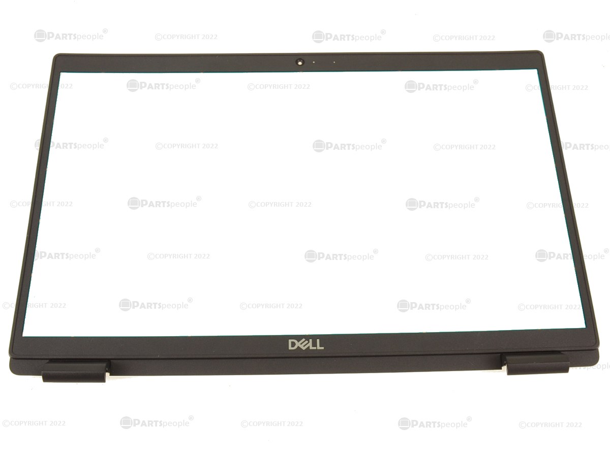 Refurbished Dell OEM Latitude 3520 LCD Trim Bezel DYG7C