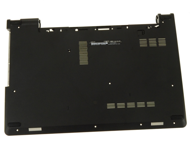 PC/タブレット デスクトップ型PC New Dell OEM Inspiron 15 (3558) Laptop Bottom Base Cover Assembly - ODD -  HNC42