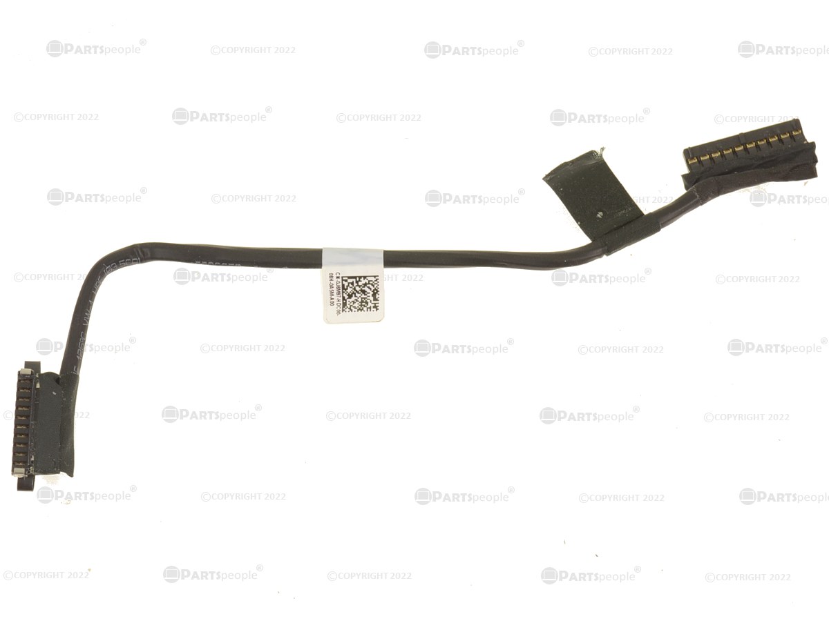 Dell OEM Precision 7550 7750 Battery Cable Cables J6M97