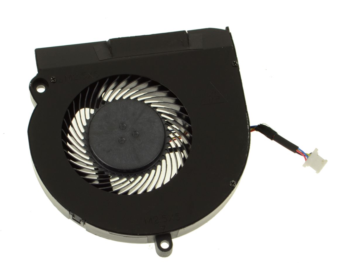 New Alienware 15 R3 Graphics Cooling Fan - Right Side - JWH30