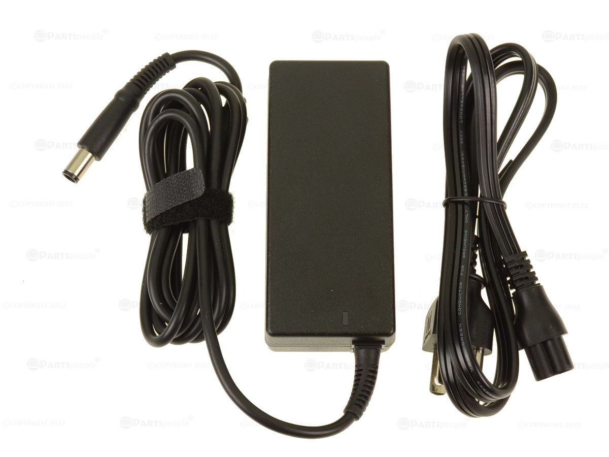 Used Dell OEM Laptop Charger PA-12 65 AC adapter K9TGR