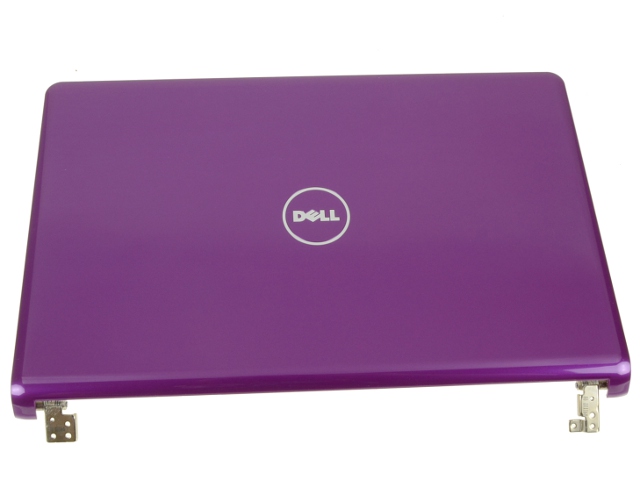 New Purple - Dell OEM Inspiron 1564 15.6