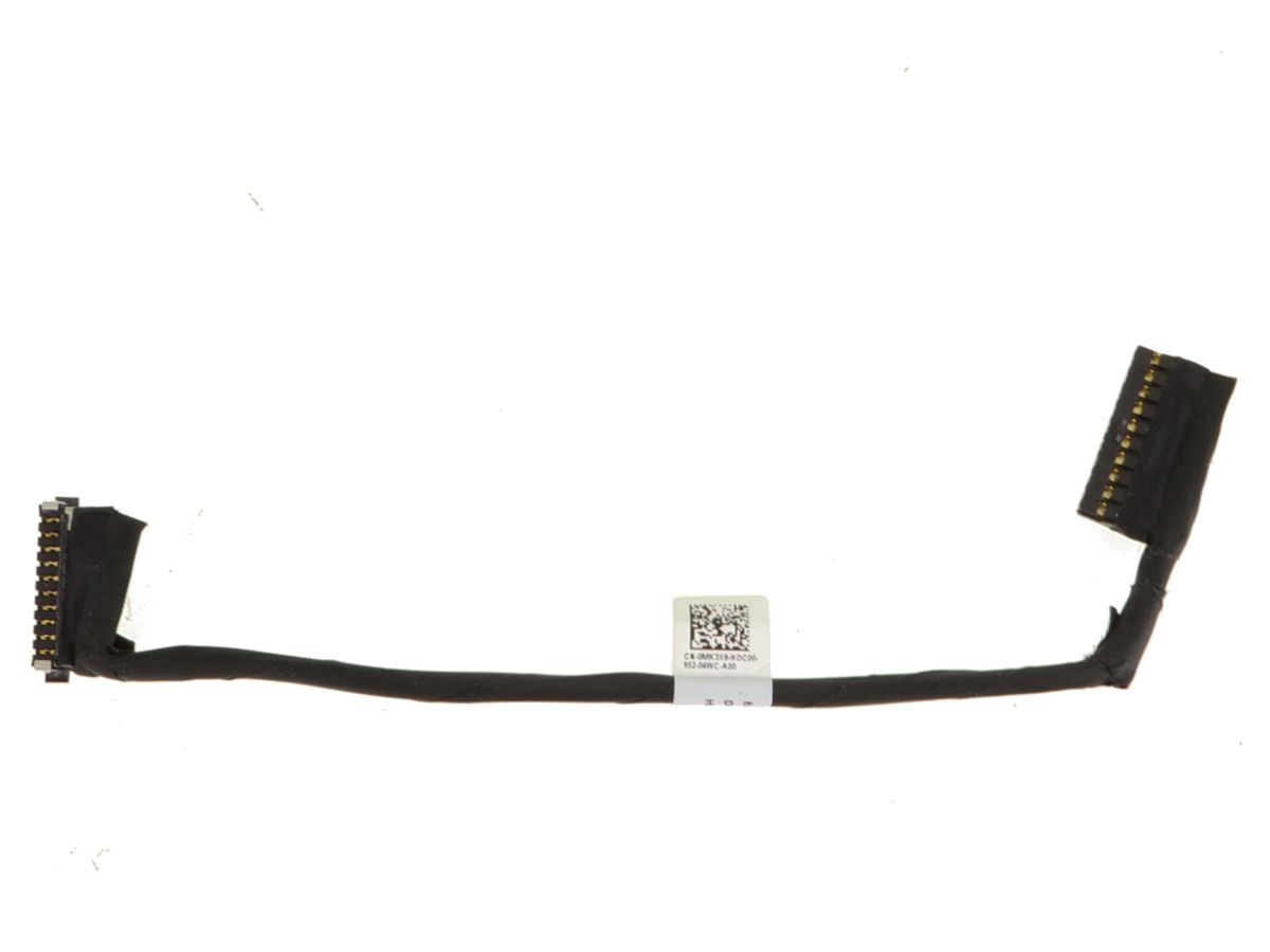 Dell OEM Latitude 5400 Battery Cable Cable Cables MK3X9