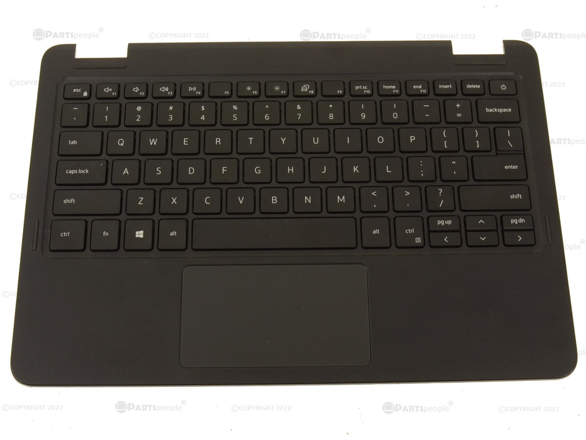 New Dell OEM Latitude 3120 Keyboard Laptop Keyboard R4910