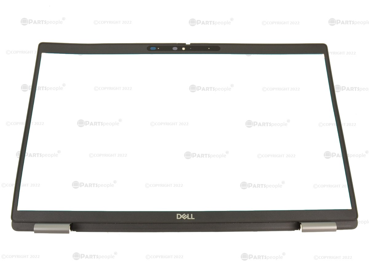 New Dell OEM Latitude 5520 5521 LCD Trim Bezel RGRJJ