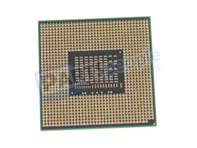 Niet genoeg Wereldwijd Dierbare Intel Core i3-2330M Dual-Core CPU Processor SR04J