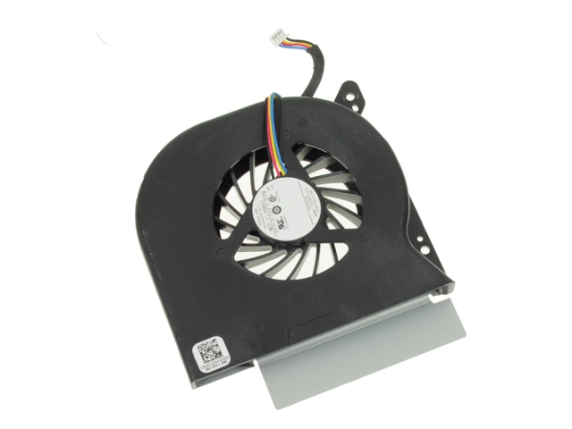 Dell OEM Latitude E6510 CPU Cooling Fan/Heatsink TCF42