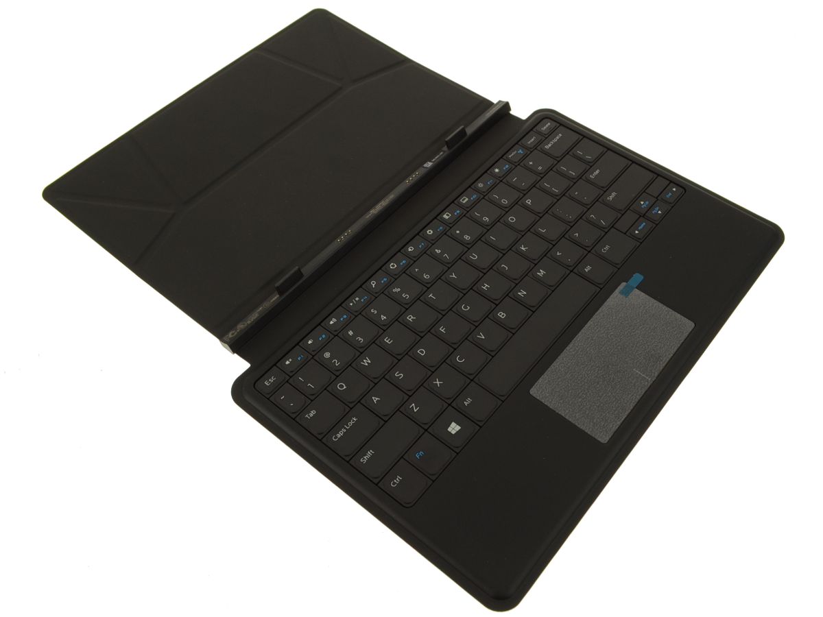 TY6PG Sealed Dell OEM Slim Tablet USA english Keyboard Venue 11 Pro Tablet K11A 