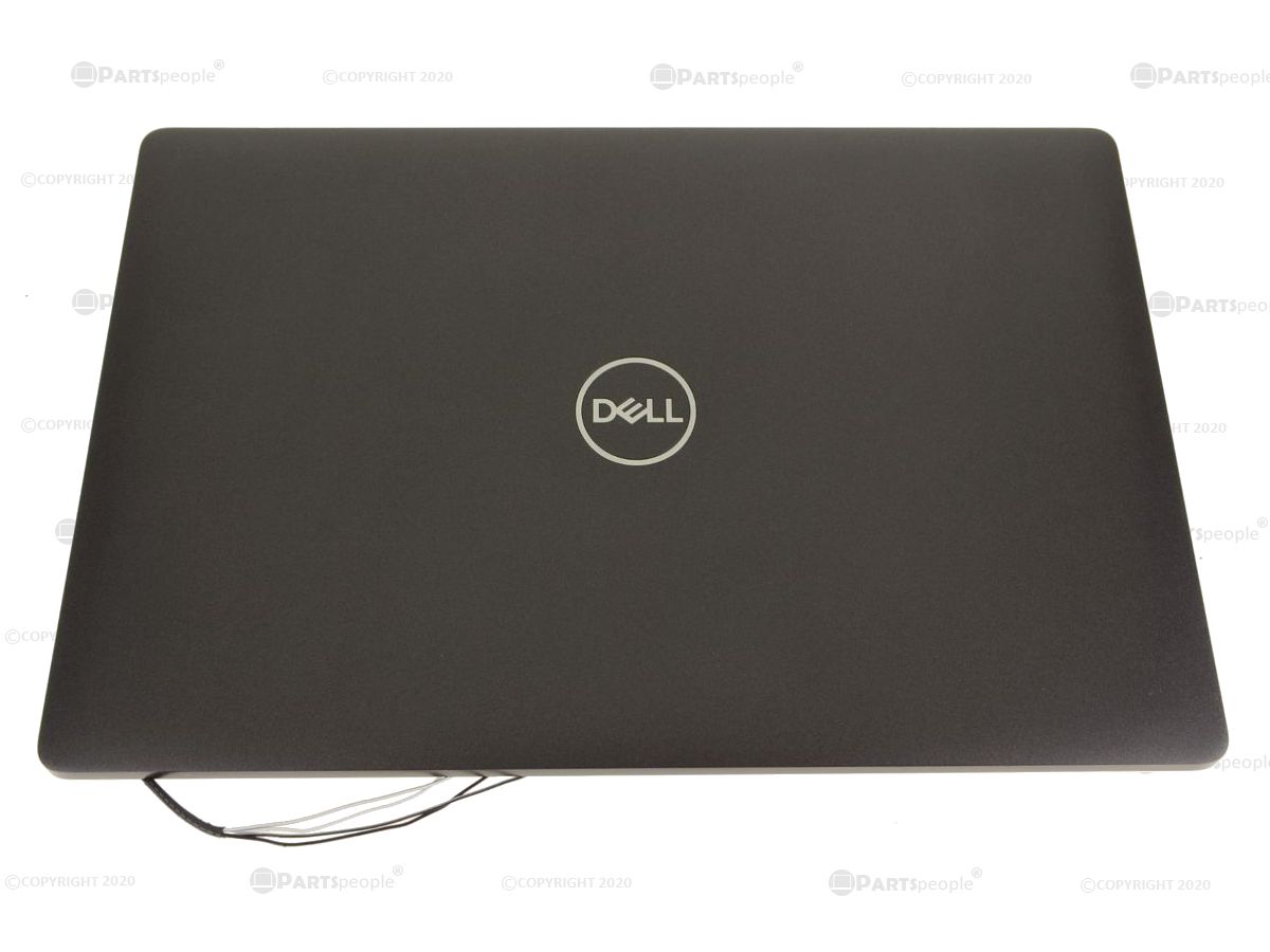 New Dell OEM Latitude 5500 5501 15.6
