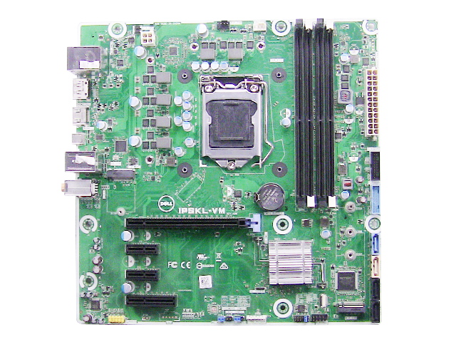 Dell OEM XPS 8910 MDT Desktop Motherboard (System Mainboard) - WPMFG w/ 1  Year Warranty