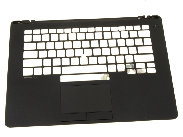 PC/タブレット ノートPC New Dell OEM Latitude E7470 Palmrest Touchpad Assembly - Smart Card - Dual  Point - TWX2H