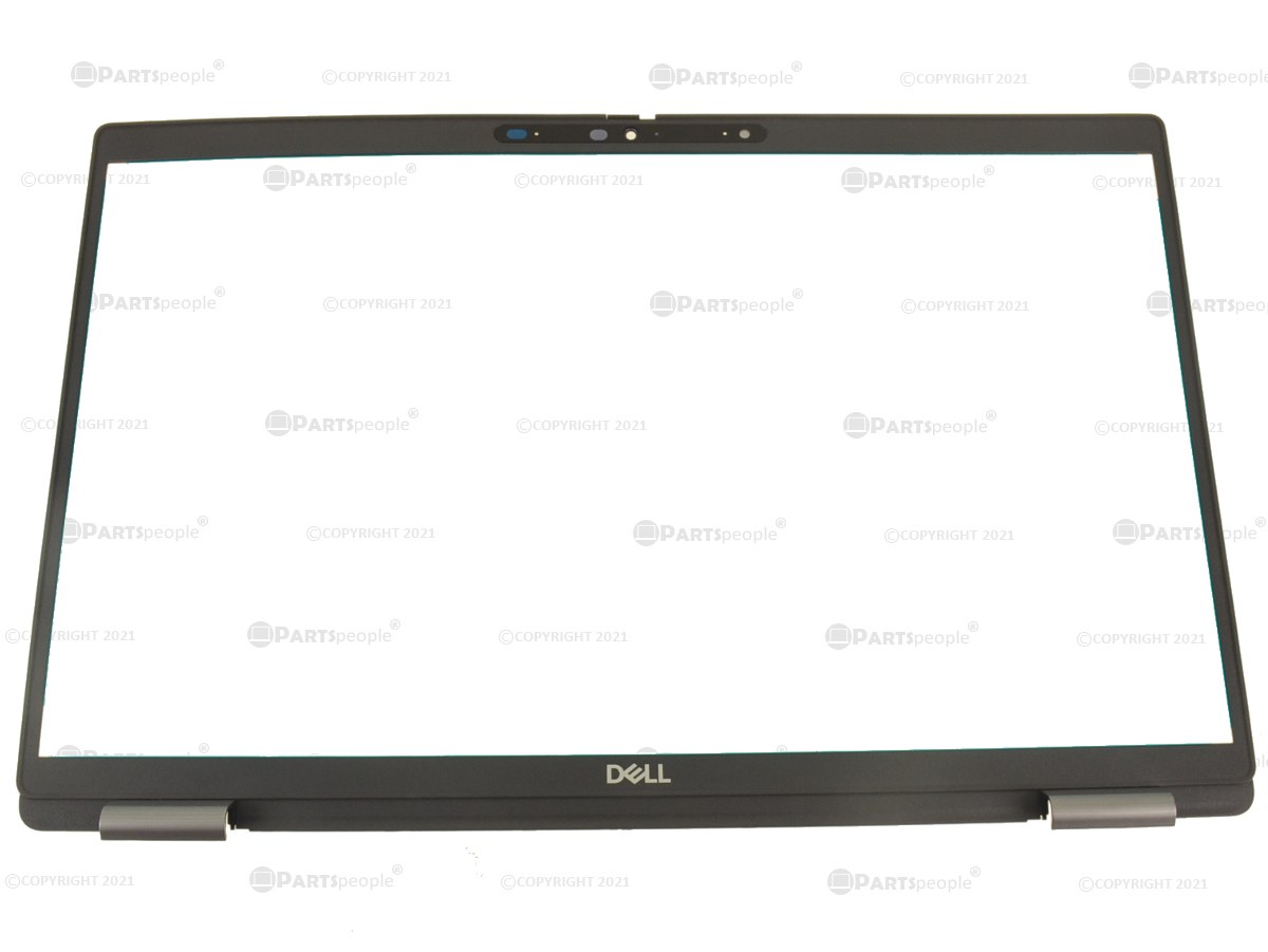 New Dell OEM Latitude 5520 5521 LCD Trim Bezel YT2NM