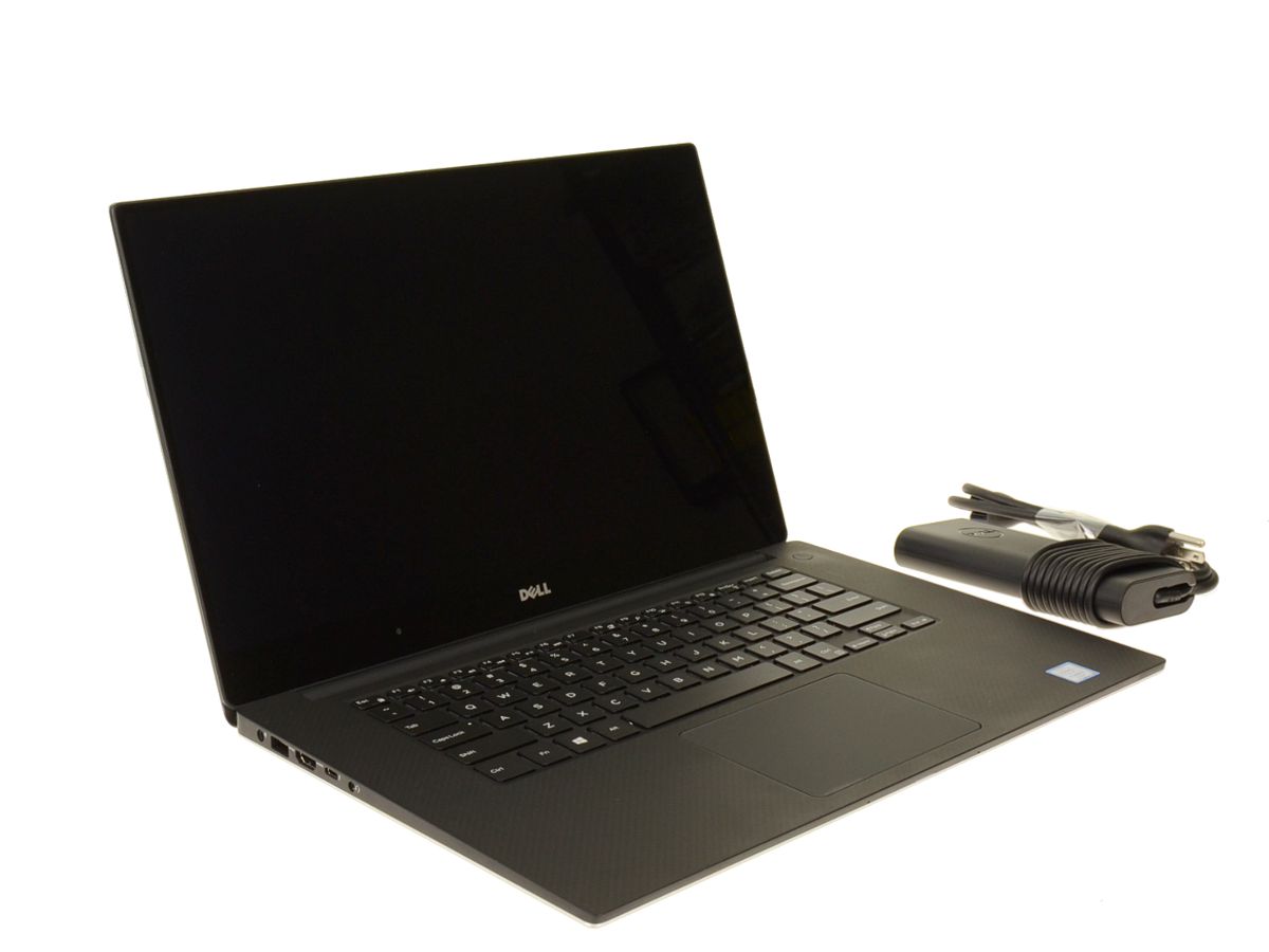 Buy Dell Precision 5510 Notebook Xeon Quad Core 2.8GHz Laptop 37918
